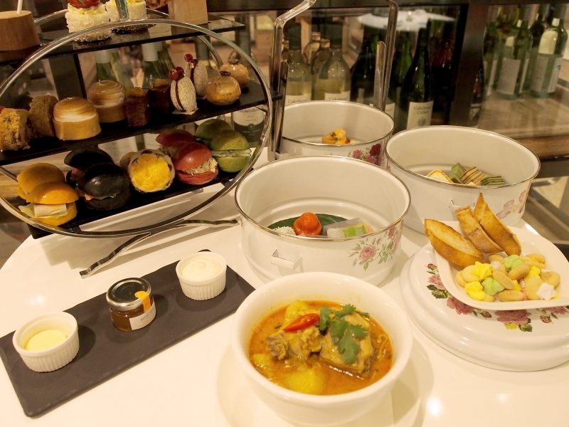 Pacific Marketplace - Tasting Session (2)