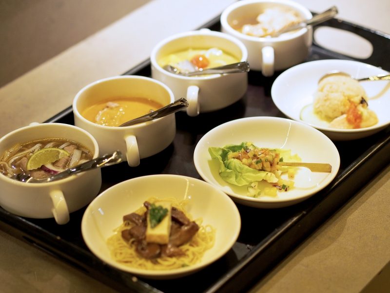 Pacific Marketplace - Tasting Session (4)