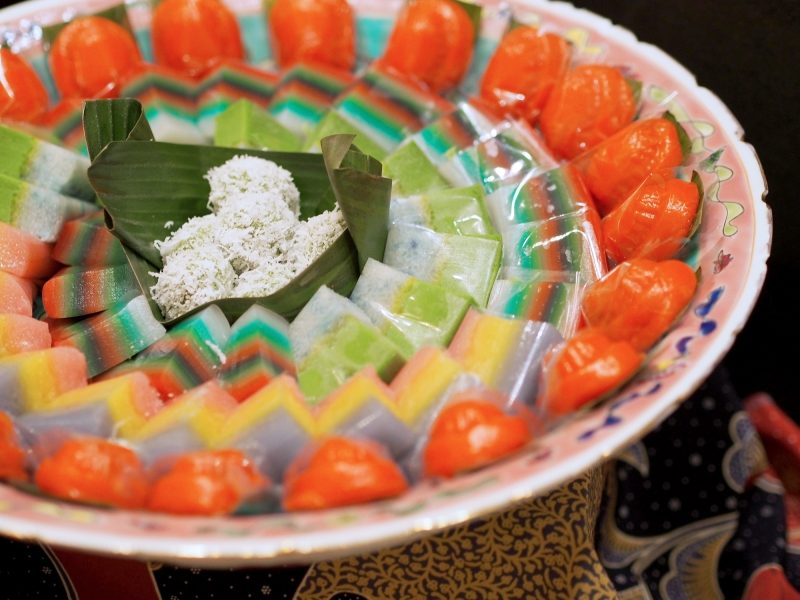 Pacific Marketplace - Tasting Session (5)