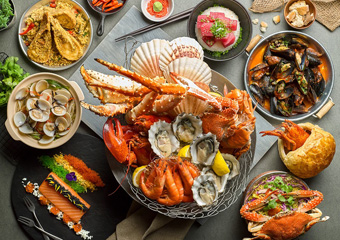 Food and Beverage